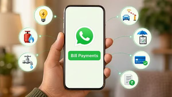 Whatapp-இல் வந்துவிட்டது Bill Payments வசதி..!! எப்படி பயன்படுத்துவது? விரிவான வழிகாட்டி..!!