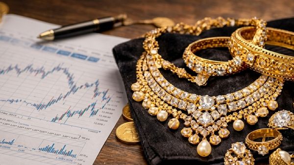 Gold Rate: வாரத்தின் முதல் நாளே நல்ல செய்தி..!! போன வாரம் நடந்தது இந்த வாரம் நடக்க கூடாது..!!