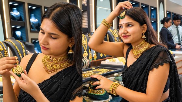 எதிர்பார்ப்பு வீணாய் போனது.. தங்கமும் போச்சு.. காரும் போச்சு..!