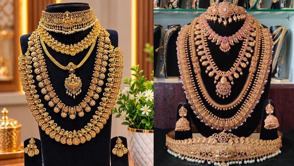 தங்கம் விலை 5000 டாலர் வரை உயரும்.. சிக்னல் கொடுத்த NDB.. இனியும் அமைதியாக இருந்தா வேலைக்கு ஆகாது!