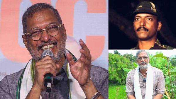 கார்கில் போர் முதல் விவசாயிகளுக்கான அறக்கட்டளை வரை: வெளிவராத நானா படேகரின் மற்றொரு முகம்..!!