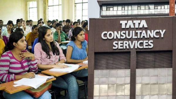 கல்லூரி மாணவர்களே TCS வெளியிட்ட குட் நியூஸ்.. இத மட்டும் பண்ணுங்க கை நிறைய சம்பளத்தோட வேலை ரெடி..!!