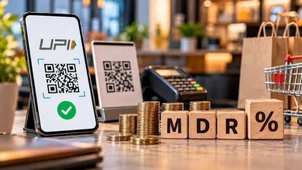 UPI MDR கட்டண அமலாக்கம் தள்ளி வைப்பு: வியாபாரிகளுக்கு NPCI வெளியிட்ட தீபாவளி பரிசு..!!