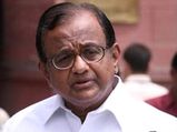 உள்கட்டமைப்பு திட்டங்கள் முடங்கிக் கிடப்பதை முடுக்கிவிட ப.சிதம்பரம் மும்முரம்!