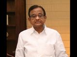நிதிப் பற்றாக்குறை 6% என்பது நாட்டுக்கு நல்லதல்ல : ப.சிதம்பரம்