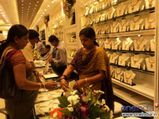 நடப்பு ஆண்டில் தங்கம் இறக்குமதி குறைந்தது