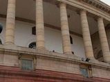 திருத்தங்களுடன் சரக்கு மற்றும் சேவை வரி (GST) மசோதாவிற்கு நாடாளுமன்றத்தில் ஒப்புதல்!!