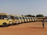 பள்ளி பேருந்துகள், விடுதிகளுக்கு விதிக்கப்பட்ட 12% சேவை வரி முற்றிலும் நீக்கம்!! 