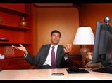 பொருளாதார மந்த நிலைக்கு நான் காரணம் இல்லை!!! ரகுராம் ராஜனின் பதில்... 