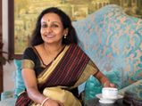  இந்திய தொழில்துறையில் சக்தி வாய்ந்த பெண்கள்!! 