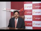 26,000 கோடி ரூபாய் மதிப்புள்ள ஒப்பந்தம்!! ஸ்பைஸ்ஜெட்- போயிங்