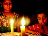 தண்ணியும் இல்ல!! கரண்டும் இல்ல!! போங்கடா...