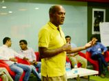 மைக்ரோசாப்ட் நிறுவனத்தின் உயர் பதவியில் மற்றொரு இந்தியன்!!