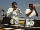 நிதி அமைச்சகத்துடன் சிதம்பரத்தின் கடைசி கூட்டம் இன்று!!