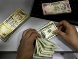 ரூபாய் மதிப்பு ஒரு மாத உயர்வை எட்டியது!!