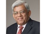 இந்திய பொருளாதாரத்தின் வளர்ச்சி 8% உறுதி!! தீபக் பரேக்