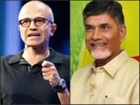ஆந்திராவில் குவியும் உயர் கல்வி நிறுவனங்கள்!!