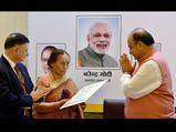 மூத்த குடிமக்களுக்கான புதிய காப்பீட்டு திட்டம்!! நிதியமைச்சகம்