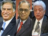சில்லறை வணிகத்தையும் விடவில்லை இந்த ஐடி பெரும் புள்ளிகள்!!!
