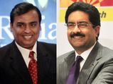 மின்னணு வர்த்தகத்தில் டாடா, ரிலையன்ஸ், ஆதித்யா பிர்லா நுழைகிறது!! அலிபாபாவின் தாக்கம்..