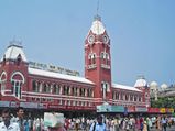 இந்தியாவில் முதல் முறையாக ரயில் நிலையத்தில் வை-பை!! சென்னை சென்ட்ரல்