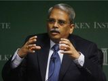 இன்போசிஸ் நிறுவனத்தில் இருந்து 
