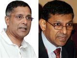 ரகுராம் ராஜன் பதவியில் அரவிந்த் சுப்பிரமணியன் நியமனம்..