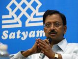 சத்யம் கம்ப்யூட்டர்ஸ் ஊழல்: 6 மாத சிறை தண்டனை பெறும் ராமலிங்க ராஜூ....