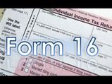 பார்ம் 16 பற்றி நாம் தெரிந்துக்கொள்ள வேண்டியவை..!