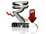 20 மாத சரிவை சந்தித்த ரூபாய் மதிப்பு!