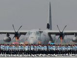 ரூ.25,000 கோடி மதிப்பிலான பாதுகாப்புத் துறை திட்டங்களுக்கு ஒப்புதல்!