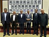 இன்போசிஸ் நிர்வாகக் குழுவில் மாற்றம்.. கே.வி.காமத் இடத்தில் சேஷசாயி நியமனம்..