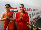ஏர் இந்தியாவில் புதிய சேவை: 'ஃபிரீமியம் எகானமி கிளாஸ்'