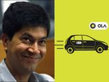 இன்போசிஸில் இருந்து டாக்ஸி நிறுவனத்திற்கு மாறினார் ராஜீவ் பன்சால்..!