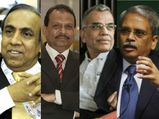 அரபு நாடுகளில் ஆதிக்கம் செலுத்தும் டாப் 10 பணக்கார மலையாளிகள்..!