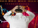  தொடர் '3 நாள்' சரிவில் '3 வார' சரிவை எட்டியது மும்பை பங்குச்சந்தை..!