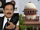 பரோலில் வெளிவந்தார் 'சுப்ரதா ராய்'.. ரூ.36,000 கோடி நிலுவை செலுத்த 6 மாத ஜாமீன் கோரிக்கை..!