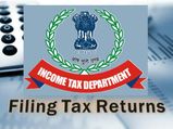 இணையம் இல்லாமல் மின்னணு முறையில் வருமான வரி தாக்கல் சரிபார்க்க புதிய முறை..!