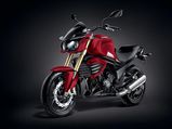 இளைஞர்களை சுண்டி இழுக்கும் 'மஹிந்திரா மோஜோ'..!