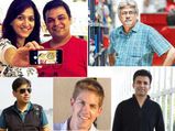 இந்த 5 பிரபல தொழிலதிபர்களின் பொழுதுபோக்கு என்ன தெரியுமா..?