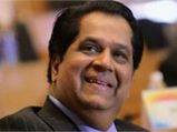 வட்டி விகிதம் குறைந்துள்ளதால் வங்கிகளின் வாராக்கடனால் பிரச்சனை இல்லை: கே.வி.காமத் கருத்து