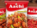 அமெரிக்காவில் வென்ற ‘ஆச்சி மசாலா’..!
