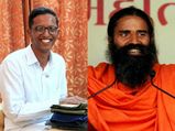 பாபா ராம்தேவ்-விற்கு சவால் விடும் 'மலையாளி'.. சபாஷ் சரியான போட்டி..!