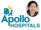 அப்பல்லோ மருத்துவமனை பங்குகள் சரிவு..! #JayaHealth #PrayersForAmma