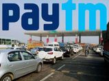 நெடுஞ்சாலை வழியாகப் பயணம் செய்பவர்களுக்குப் பேடிஎம் அறிமுகம் செய்த புதிய சேவை..! 
