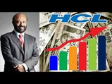 ரூ.2,000 கோடி லாபத்தில் எச்சிஎல் டெக்னாலஜிஸ்.. மகிழ்ச்சியில் ஷிவ் நாடார்..!