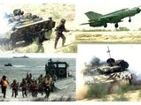 ரூ.20,000 கோடிக்கு ஆயுத ஒப்பந்தம்.. முப்படையும் தயார் நிலை.. எதற்கான திடீர் இந்த ஏற்பாடுகள்..?