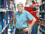 பிக் பேஸ்கட் நிறுவனத்தின் வெற்றிக்கு இவர் முக்கியக் காரணம்..!
