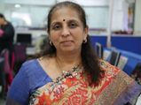  இந்தியாவின் முதல் பெண் பங்குதரகர்: தீனா மேத்தா