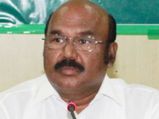 ஜெ. சமாதிக்கு வந்தது பட்ஜெட் அறிக்கை.. நிதியமைச்சர் ஜெயகுமார் முதல் முறையாகப் பட்ஜெட் தாக்கல்.. !